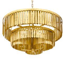 Regalia 36" Chandelier