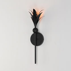 Paloma 1-Light Sconce