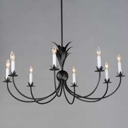 Paloma 8-Light Chandelier