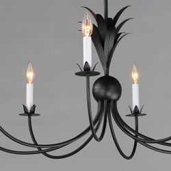 Paloma 8-Light Chandelier