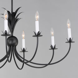 Paloma 8-Light Chandelier