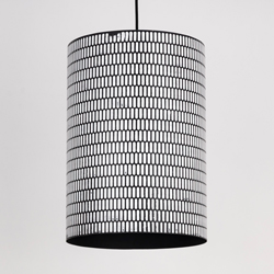 Shaka 1-Light Pendant
