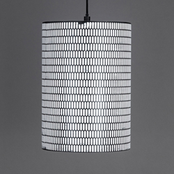 Shaka 1-Light Pendant
