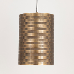Shaka 1-Light Pendant
