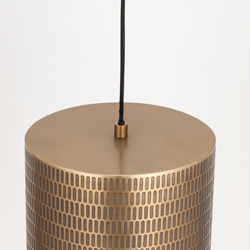Shaka 1-Light Pendant