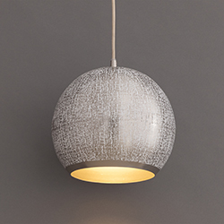 Aurelia 10" 1-Light Pendant