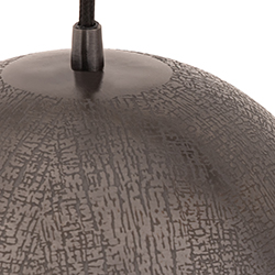 Aurelia 10" 1-Light Pendant