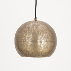 Aurelia 10" 1-Light Pendant