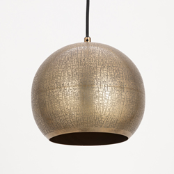 Aurelia 10" 1-Light Pendant