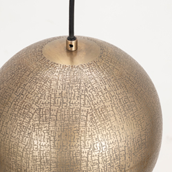 Aurelia 10" 1-Light Pendant