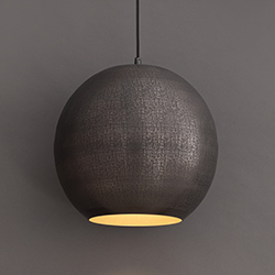 Aurelia 14" 1-Light Pendant
