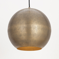 Aurelia 14" 1-Light Pendant