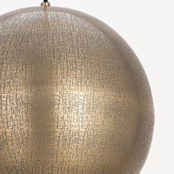 Aurelia 14" 1-Light Pendant