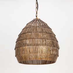 Gilda Large Pendant
