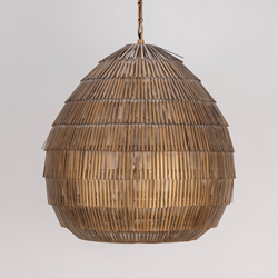Gilda X-Large Pendant