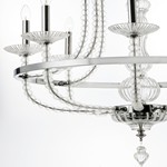 Paris 5-Light Chandelier
