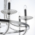 Paris 5-Light Chandelier
