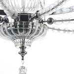 Paris 5-Light Chandelier
