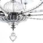 Paris 8-Light Chandelier