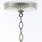 Paris 8-Light Chandelier