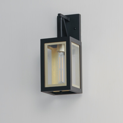 Neoclass 1-Light Outdoor Sconce