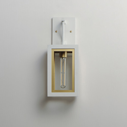 Neoclass 1-Light Outdoor Sconce