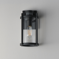 Belfry  1-Light Wall Sconce w/ MSP