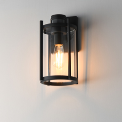 Belfry  1-Light Wall Sconce w/ MSP