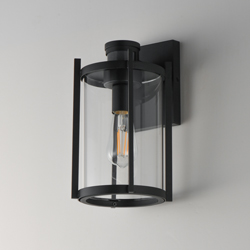 Belfry  1-Light Wall Sconce w/ MSP