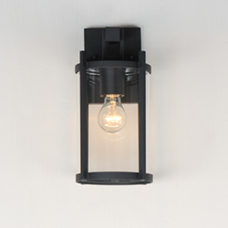 Belfry 1-Light Wall Sconce