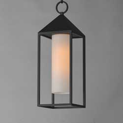 Aldous 1-Light Outdoor Pendant