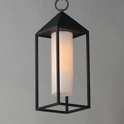 Aldous 1-Light Outdoor Pendant