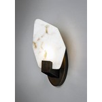 Boulder LED Wall Sconce