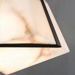 Boulder 1-Light LED Pendant