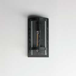 Foundry 1-Light Outdoor Wall Sconce