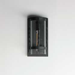 Foundry 1-Light Outdoor Wall Sconce