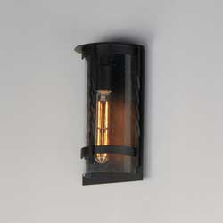 Foundry 1-Light Outdoor Wall Sconce