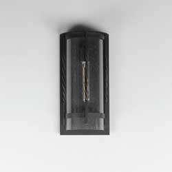 Foundry 1-Light Outdoor Wall Sconce