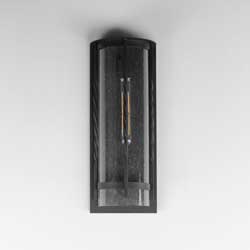 Foundry 1-Light Outdoor Wall Sconce