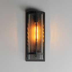 Foundry 1-Light Outdoor Wall Sconce