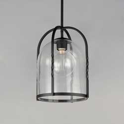 Foundry 1-Light Pendant