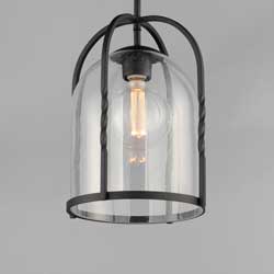 Foundry 1-Light Pendant