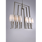 Swing 6-Light Chandelier