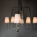 Swing 6-Light Chandelier