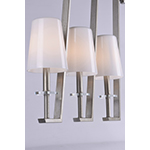 Swing 6-Light Chandelier