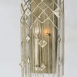 Alessandra 1-Light Wall Sconce