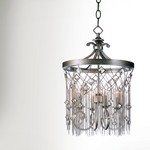 Alessandra 4-Light Chandelier