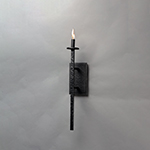 Anvil 1-Light Wall Scone