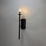 Anvil 1-Light Wall Scone