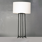 Anvil 1-Light Table Lamp